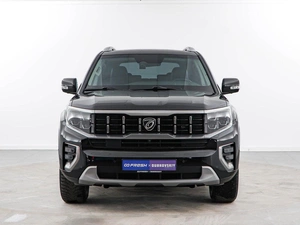 Внедорожник Kia Mohave 2020 года, 4843055 рублей, Москва