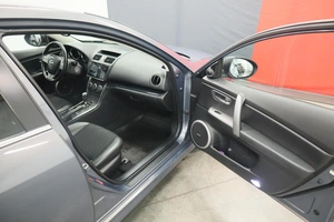 Седан Mazda 6 2008 года, 980000 рублей, Курск