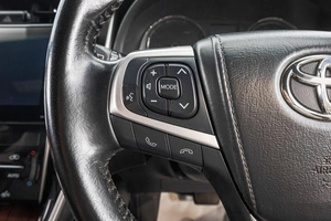 Внедорожник Toyota Harrier 2015 года, 2349000 рублей, Барнаул