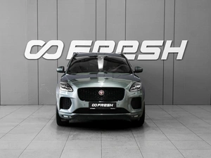 Внедорожник Jaguar E-Pace 2020 года, 2544000 рублей, Тверь