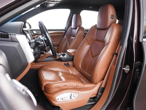 Внедорожник Porsche Cayenne S 2016 года, 4599077 рублей, Москва