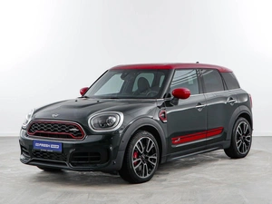 Внедорожник MINI John Cooper Works Countryman 2020 года, 3550046 рублей, Москва