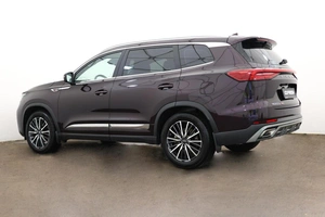 Внедорожник Chery Tiggo 8 Pro Max 2024 года, 2219000 рублей, Орёл