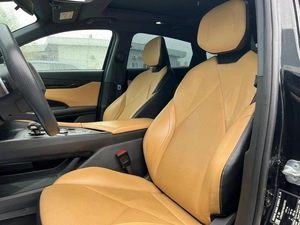 Лифтбек Changan UNI-V 2022 года, 1825000 рублей, Ижевск