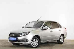 Седан ВАЗ (LADA) Granta 2023 года, 949000 рублей, Тюмень