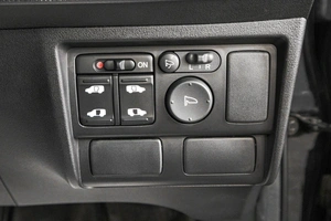 Минивэн Honda Freed 2009 года, 1379000 рублей, Барнаул