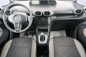 Минивэн Citroen C3 Picasso 2013 года, 889000 рублей, Красноярск