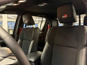 Пикап Toyota Hilux 2025 года, 7800000 рублей, Павловская Слобода