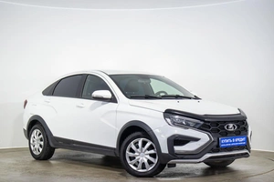 Седан ВАЗ (LADA) Vesta Cross 2023 года, 1259000 рублей, Оренбург