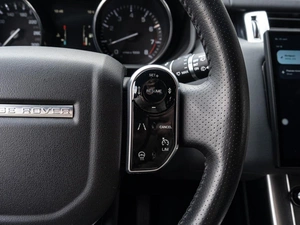 Внедорожник Land Rover Range Rover Sport 2015 года, 4570000 рублей, Краснодар