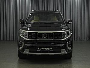 Внедорожник Kia Mohave 2019 года, 4515000 рублей, Ставрополь