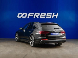 Универсал Audi S6 2019 года, 5423077 рублей, Москва
