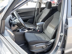 Внедорожник Hyundai Creta 2018 года, 1820000 рублей, Краснодар