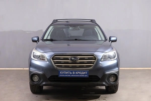 Универсал Subaru Outback 2017 года, 1949000 рублей, Новосибирск