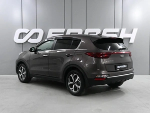 Внедорожник Kia Sportage 2019 года, 2315000 рублей, Аксай