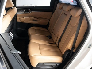 Внедорожник Kia Sorento 2021 года, 4100000 рублей, Краснодар