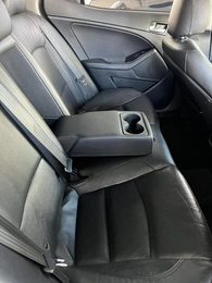 Седан Kia Optima 2015 года, 1600000 рублей, Кострома