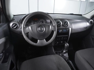 Седан Nissan Almera 2014 года, 760000 рублей, Ростов-на-Дону