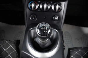 Внедорожник Nissan Qashqai 2008 года, 849000 рублей, Пермь