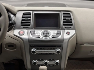 Внедорожник Nissan Murano 2013 года, 1249000 рублей, Красноярск