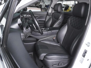 Внедорожник Hyundai Santa Fe 2021 года, 3600000 рублей, Ростов-на-Дону