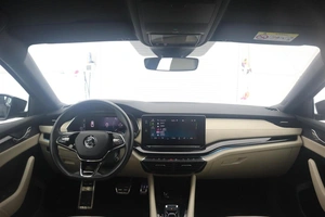 Седан Skoda Octavia 2021 года, 2900000 рублей, Орёл