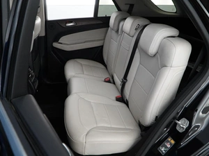 Внедорожник Mercedes-benz GLE-класс 2016 года, 2998196 рублей, Москва