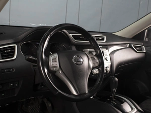 Внедорожник Nissan X-Trail 2018 года, 1720000 рублей, Омск