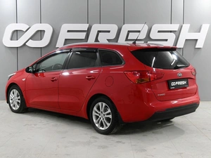 Универсал Kia Ceed 2014 года, 1199000 рублей, Аксай