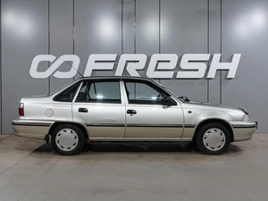 Седан Daewoo Nexia 2007 года, 289000 рублей, Воронеж