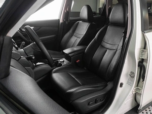 Внедорожник Nissan X-Trail 2018 года, 2199000 рублей, Тюмень