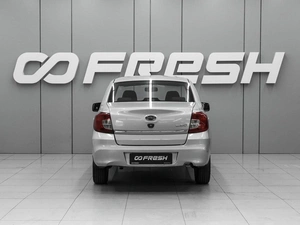 Седан Datsun on-DO 2017 года, 559000 рублей, Ростов-на-Дону