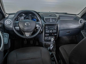 Внедорожник Nissan Terrano 2018 года, 1219000 рублей, Ставрополь