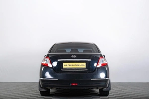 Седан Nissan Teana 2011 года, 1369000 рублей, Томск