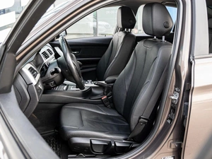 Седан BMW 3 серия 2013 года, 1550000 рублей, Краснодар