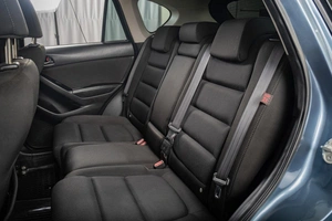 Внедорожник Mazda CX-5 2016 года, 1789000 рублей, Томск