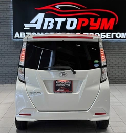 Хетчбэк Toyota Tank 2020 года, 987000 рублей, Красноярск