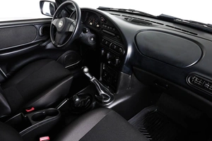 Внедорожник Chevrolet Niva 2015 года, 849000 рублей, Пермь