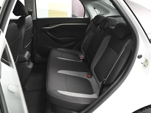 Седан ВАЗ (LADA) Vesta 2019 года, 997000 рублей, Ставрополь