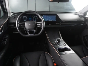 Внедорожник OMODA C5 2023 года, 1899000 рублей, Минеральные Воды