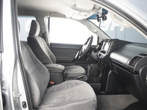 Внедорожник Toyota Land Cruiser Prado 2010 года, 2586000 рублей, Омск