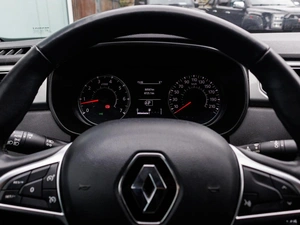 Внедорожник Renault Arkana 2021 года, 1680000 рублей, Большой Сочи