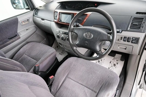 Минивэн Toyota Noah 2003 года, 799000 рублей, Красноярск