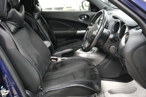 Внедорожник Nissan Juke 2018 года, 1549000 рублей, Омск