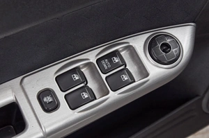 Хетчбэк Hyundai Getz 2008 года, 600000 рублей, Красноярск