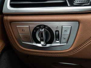 Седан BMW 7 серия 2015 года, 3980000 рублей, Краснодар