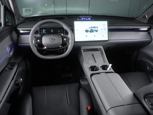 Внедорожник Trumpchi S7 2026 года, 5435000 рублей, Минеральные Воды