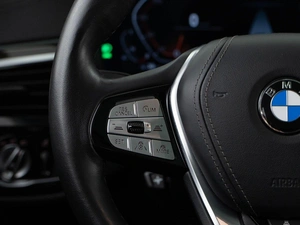 Седан BMW 5 серия 2020 года, 4299444 рублей, Москва