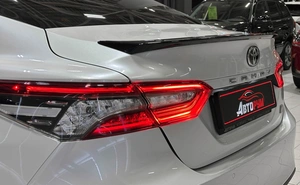 Седан Toyota Camry 2021 года, 3297000 рублей, Красноярск