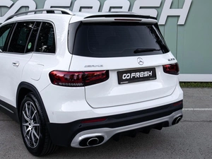 Внедорожник Mercedes-benz GLB-класс AMG 2023 года, 6650000 рублей, Большой Сочи